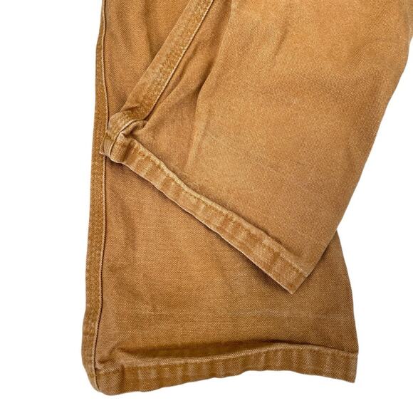 Carhartt Kids Work‎ Pants Size 7 Adjustable - Picture 7 of 7